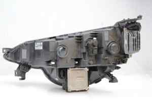 RENAULT MEGANE Series 4 (LED) Right Headlight (2016) [046757]