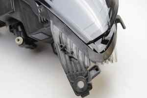 RENAULT MEGANE Series 4 (LED) Right Headlight (2016) [046757]