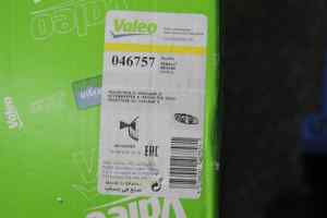 RENAULT MEGANE Series 4 (LED) Right Headlight (2016) [046757]