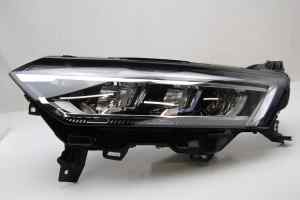 RENAULT KOLEOS Gen 2/HC (Std LED) Left Headlight (2016 2017 2018 2019 2020 2021 2022) [260609935R]