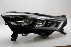 RENAULT KOLEOS Gen 2/HC (Std LED) Left Headlight (2016 2017 2018 2019 2020 2021 2022) [260609935R]