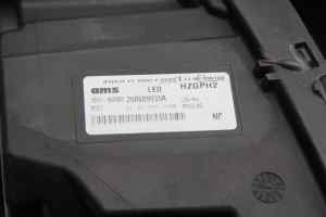 RENAULT KOLEOS Gen 2/HC (Std LED) Left Headlight (2016 2017 2018 2019 2020 2021 2022) [260609935R]