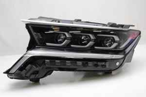 KIA SORENTO MQ4 S2 (LED) Left Headlight (2021 2022 2023) [92101P2130]
