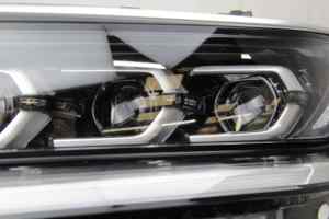 KIA SORENTO MQ4 S2 (LED) Left Headlight (2021 2022 2023) [92101P2130]