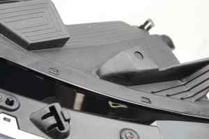 KIA SORENTO MQ4 S2 (LED) Left Headlight (2021 2022 2023) [92101P2130]