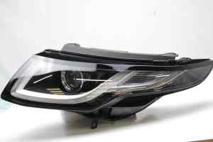 LAND ROVER RANGE ROVER Evoque 3/5Dr Xenon (Series 1) Left Headlight (2011 2012 2013 2014 2015) [GJ32-13W030]