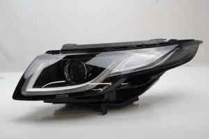 LAND ROVER RANGE ROVER Evoque 3/5Dr Xenon (Series 1) Left Headlight (2011 2012 2013 2014 2015) [GJ32-13W030]