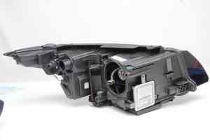 LAND ROVER RANGE ROVER Evoque 3/5Dr Xenon (Series 1) Left Headlight (2011 2012 2013 2014 2015) [GJ32-13W030]