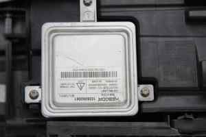 LAND ROVER RANGE ROVER Evoque 3/5Dr Xenon (Series 1) Left Headlight (2011 2012 2013 2014 2015) [GJ32-13W030]