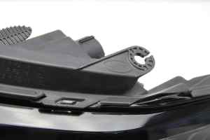 LAND ROVER RANGE ROVER Evoque 3/5Dr Xenon (Series 1) Left Headlight (2011 2012 2013 2014 2015) [GJ32-13W030]