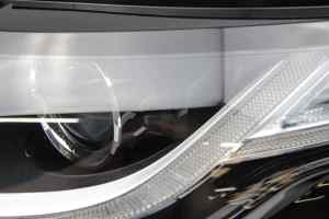 LAND ROVER RANGE ROVER Evoque 3/5Dr Xenon (Series 1) Left Headlight (2011 2012 2013 2014 2015) [GJ32-13W030]
