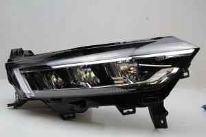 RENAULT KOLEOS Gen 2/HC (Std LED) Right Headlight (2016 2017 2018 2019 2020 2021 2022)