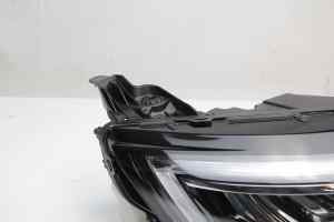 RENAULT KOLEOS Gen 2/HC (Std LED) Right Headlight (2016 2017 2018 2019 2020 2021 2022)