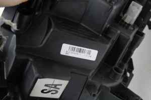 RENAULT KOLEOS Gen 2/HC (Std LED) Right Headlight (2016 2017 2018 2019 2020 2021 2022)