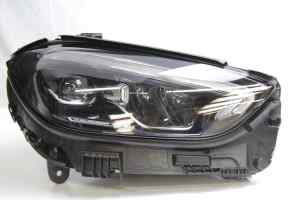 MERCEDES C-CLASS W206 (LED) Right Headlight (2022) [A2069068404]