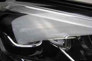 MERCEDES C-CLASS W206 (LED) Right Headlight (2022) [A2069068404]