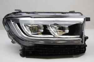 GWM CANNON Ute (S1) Right Headlight (2020) [4121105XPW03A]