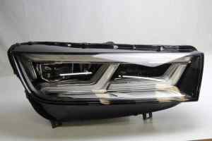 AUDI Q5 Gen 2/FY (Series 1/LED) Right Headlight (2017 2018 2019 2020) [80A941036]
