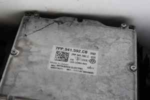 AUDI Q5 Gen 2/FY (Series 1/LED) Right Headlight (2017 2018 2019 2020) [80A941036]