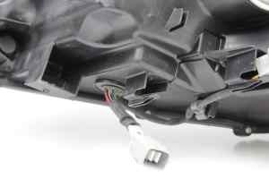 TOYOTA KLUGER GSU50 (Series 2) Right Headlight (2016 2017 2018 2019)