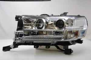 TOYOTA LANDCRUISER 200 SERIES (LED) Left Headlight (2015 2016 2017 2018 2019 2020 2021)