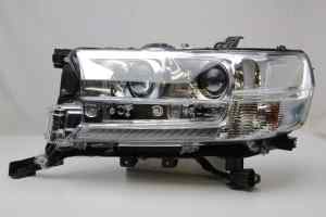 TOYOTA LANDCRUISER 200 SERIES (LED) Left Headlight (2015 2016 2017 2018 2019 2020 2021)