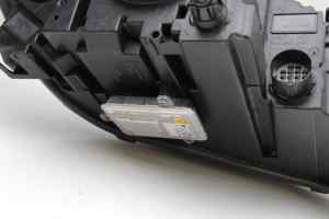 LAND ROVER RANGE ROVER SPORT L494 Series 1 (Xenon) Left Headlight (2013 2014 2015 2016 2017 2018) [DK62-13W030-DJ]