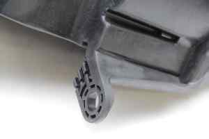 LAND ROVER RANGE ROVER SPORT L494 Series 1 (Xenon) Left Headlight (2013 2014 2015 2016 2017 2018) [DK62-13W030-DJ]