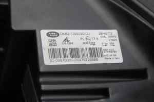 LAND ROVER RANGE ROVER SPORT L494 Series 1 (Xenon) Left Headlight (2013 2014 2015 2016 2017 2018) [DK62-13W030-DJ]