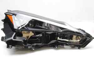 LEXUS UX ZA10 (LED) Right Headlight (2018)
