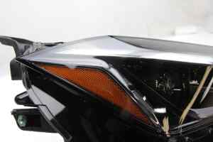 LEXUS UX ZA10 (LED) Right Headlight (2018)