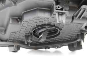 LEXUS UX ZA10 (LED) Right Headlight (2018)