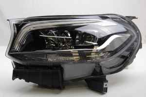 MERCEDES X-CLASS W470 (LED) Left Headlight (2017 2018 2019 2020) [A4709061200]