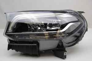 MERCEDES X-CLASS W470 (LED) Left Headlight (2017 2018 2019 2020) [A4709061200]