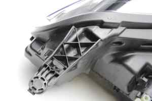 MERCEDES X-CLASS W470 (LED) Left Headlight (2017 2018 2019 2020) [A4709061200]