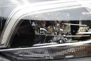 MERCEDES X-CLASS W470 (LED) Left Headlight (2017 2018 2019 2020) [A4709061200]