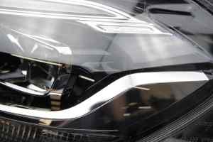 MERCEDES X-CLASS W470 (LED) Left Headlight (2017 2018 2019 2020) [A4709061200]