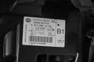 MERCEDES X-CLASS W470 (LED) Left Headlight (2017 2018 2019 2020) [A4709061200]