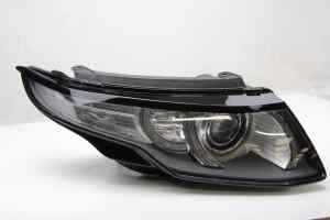 LAND ROVER RANGE ROVER Evoque 3/5Dr Series 1 (Xenon) Right Headlight (2011 2012 2013 2014 2015) [BJ32-13W029]
