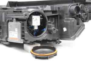 LAND ROVER RANGE ROVER Evoque 3/5Dr Series 1 (Xenon) Right Headlight (2011 2012 2013 2014 2015) [BJ32-13W029]