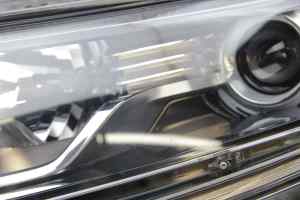 HONDA CRV RW (Std) Left Headlight (2017 2018 2019 2020 2021 2022)