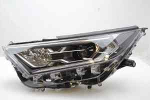 TOYOTA RAV4 50 Series LED/Projector (Series 1) Left Headlight (2019 2020 2021)