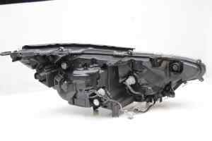 TOYOTA RAV4 50 Series LED/Projector (Series 1) Left Headlight (2019 2020 2021)