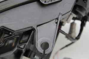 TOYOTA RAV4 50 Series LED/Projector (Series 1) Left Headlight (2019 2020 2021)