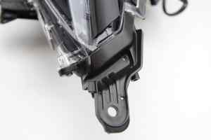 TOYOTA RAV4 50 Series LED/Projector (Series 1) Left Headlight (2019 2020 2021)