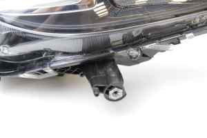 TOYOTA RAV4 50 Series LED/Projector (Series 1) Left Headlight (2019 2020 2021)