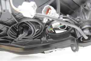 TOYOTA RAV4 50 Series LED/Projector (Series 1) Left Headlight (2019 2020 2021)