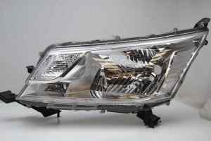 TOYOTA HIACE Gen 6 (H300 Van) Left Headlight (2019)
