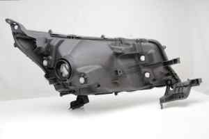 TOYOTA HIACE Gen 6 (H300 Van) Left Headlight (2019)