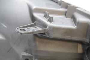 TOYOTA HIACE Gen 6 (H300 Van) Left Headlight (2019)